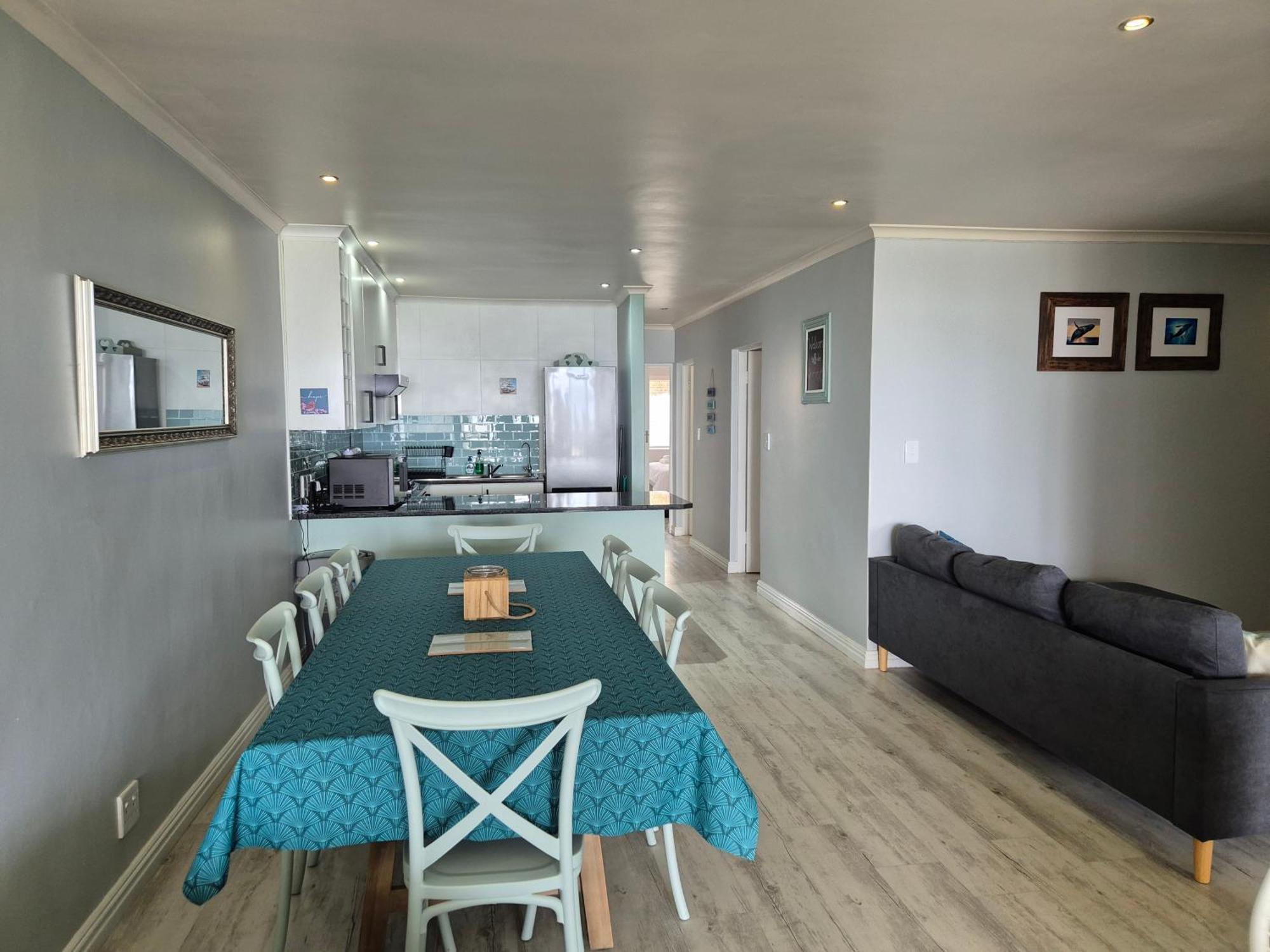 Sage At Whale Cove - Sea Facing Apartment De Kelders Dış mekan fotoğraf